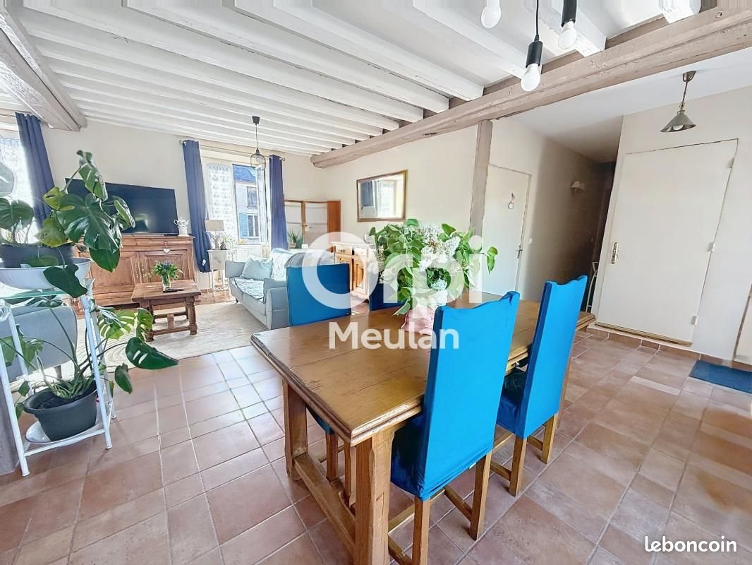 Maison à vendre, 210m², Arthies