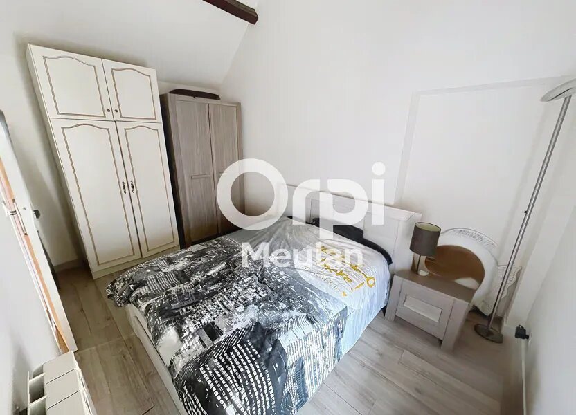 Appartement à vendre, 37m², Meulan-en-Yvelines