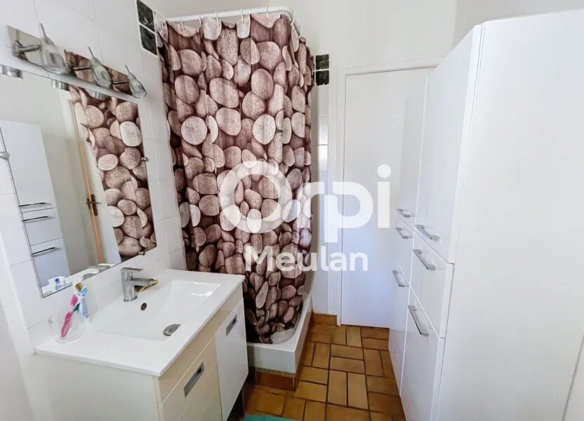 Appartement à vendre, 37m², Meulan-en-Yvelines