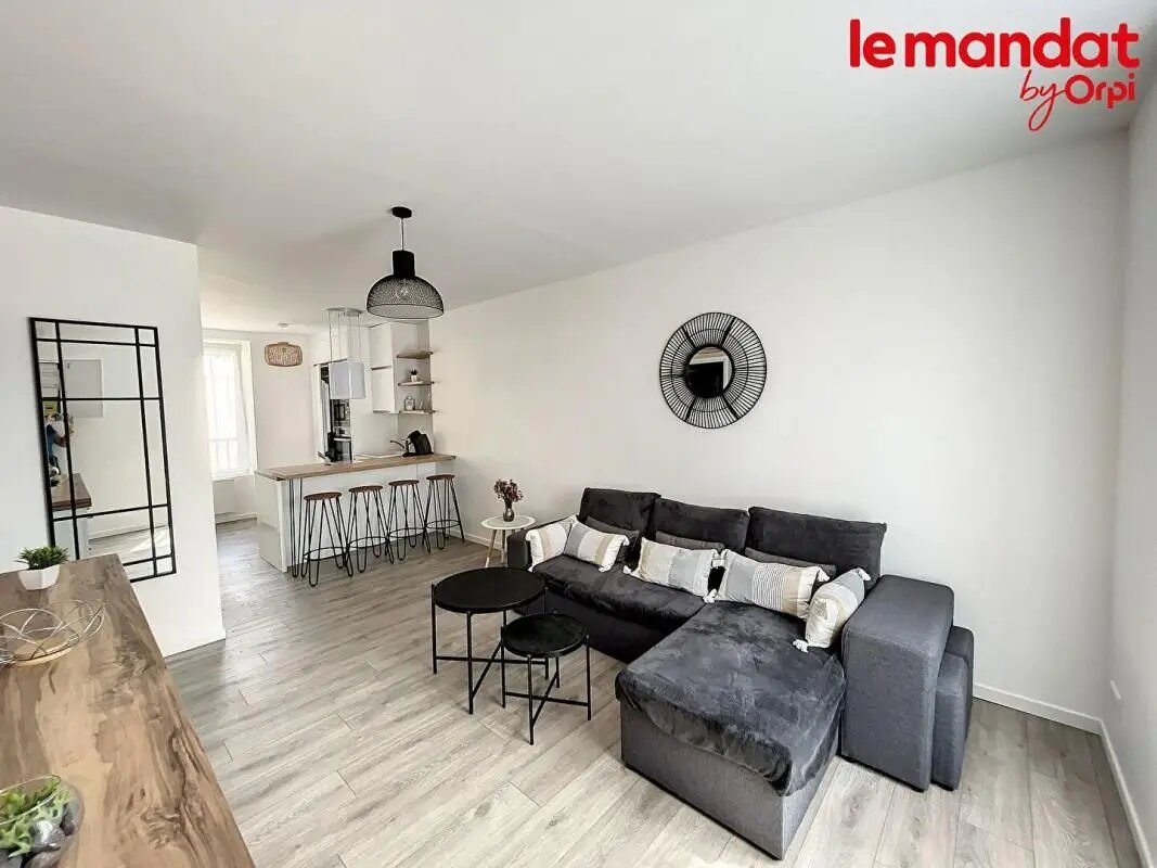 Appartement à louer, 36m², Meulan-en-Yvelines