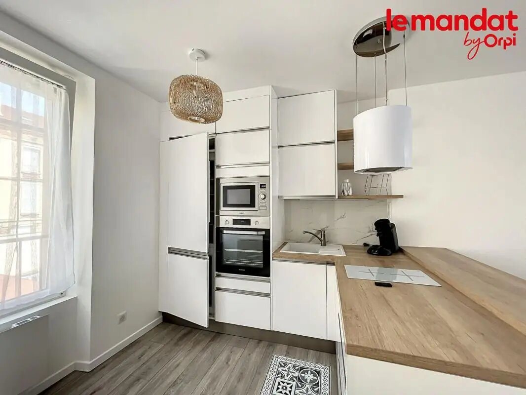 Appartement à louer, 36m², Meulan-en-Yvelines