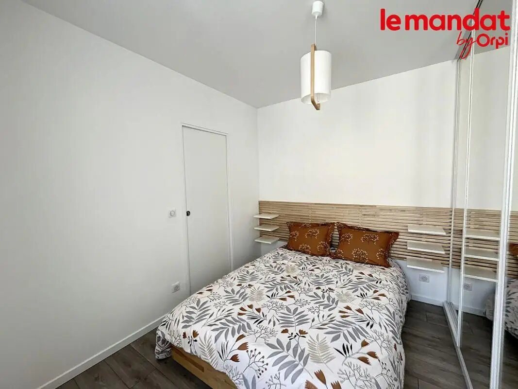 Appartement à louer, 36m², Meulan-en-Yvelines