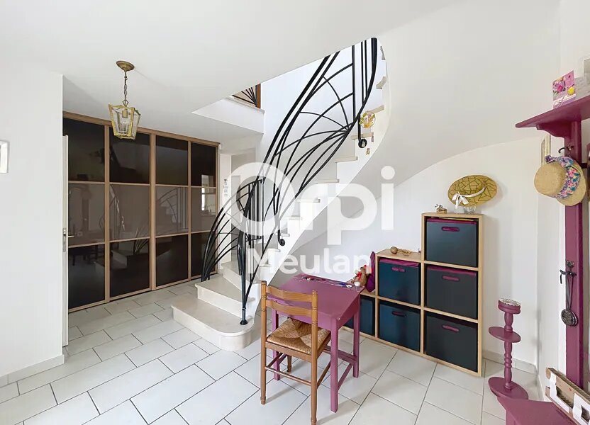 Maison à vendre, 194m², Tessancourt-sur-Aubette
