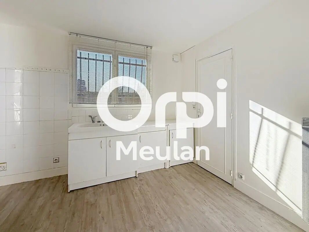 Appartement à louer, 29m², Meulan-en-Yvelines