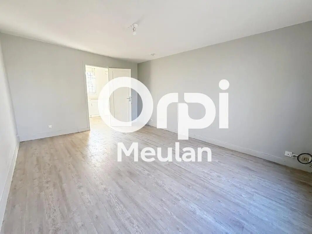 Appartement à louer, 29m², Meulan-en-Yvelines