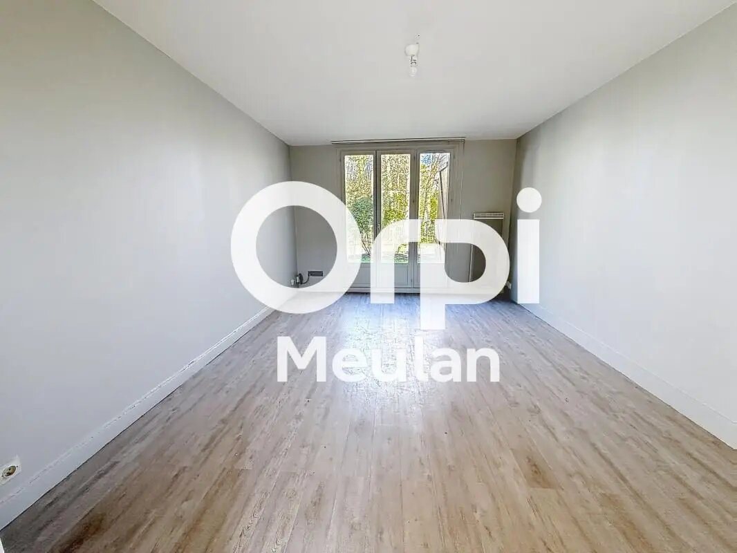 Appartement à louer, 29m², Meulan-en-Yvelines