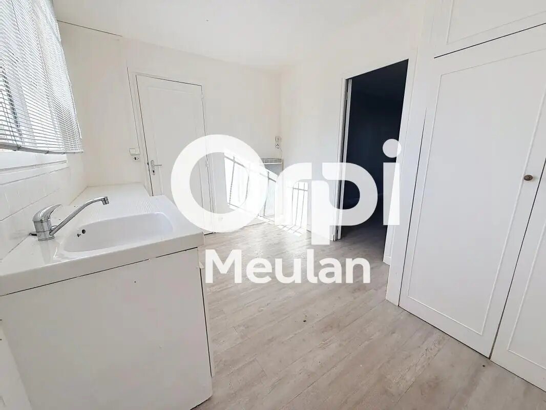 Appartement à louer, 29m², Meulan-en-Yvelines