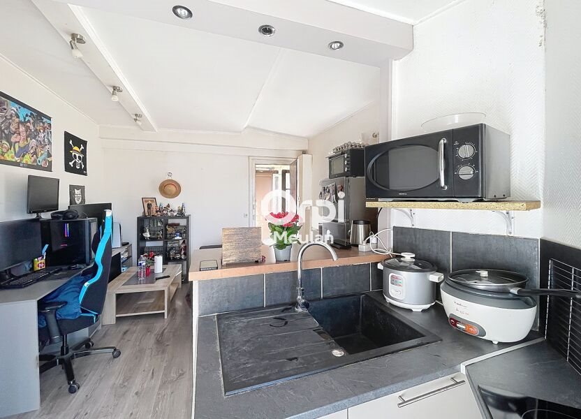 Appartement à vendre, 30m², Meulan-en-Yvelines