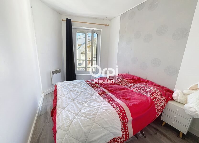 Appartement à vendre, 30m², Meulan-en-Yvelines