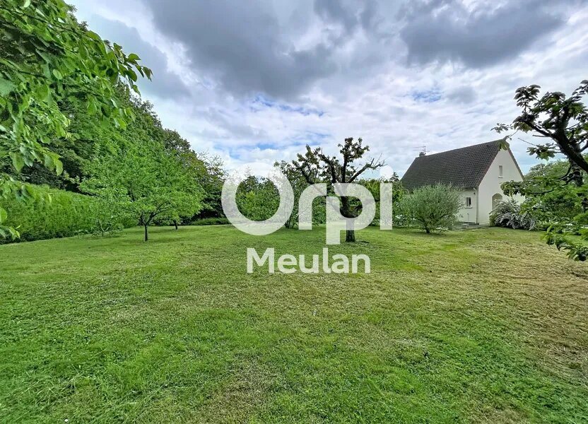 Maison à vendre, 92m², Vaux-sur-Seine