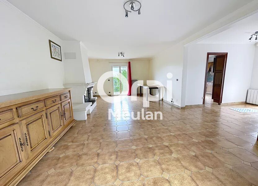 Maison à vendre, 92m², Vaux-sur-Seine