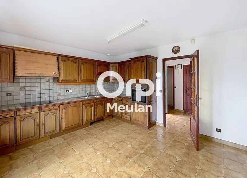 Maison à vendre, 92m², Vaux-sur-Seine