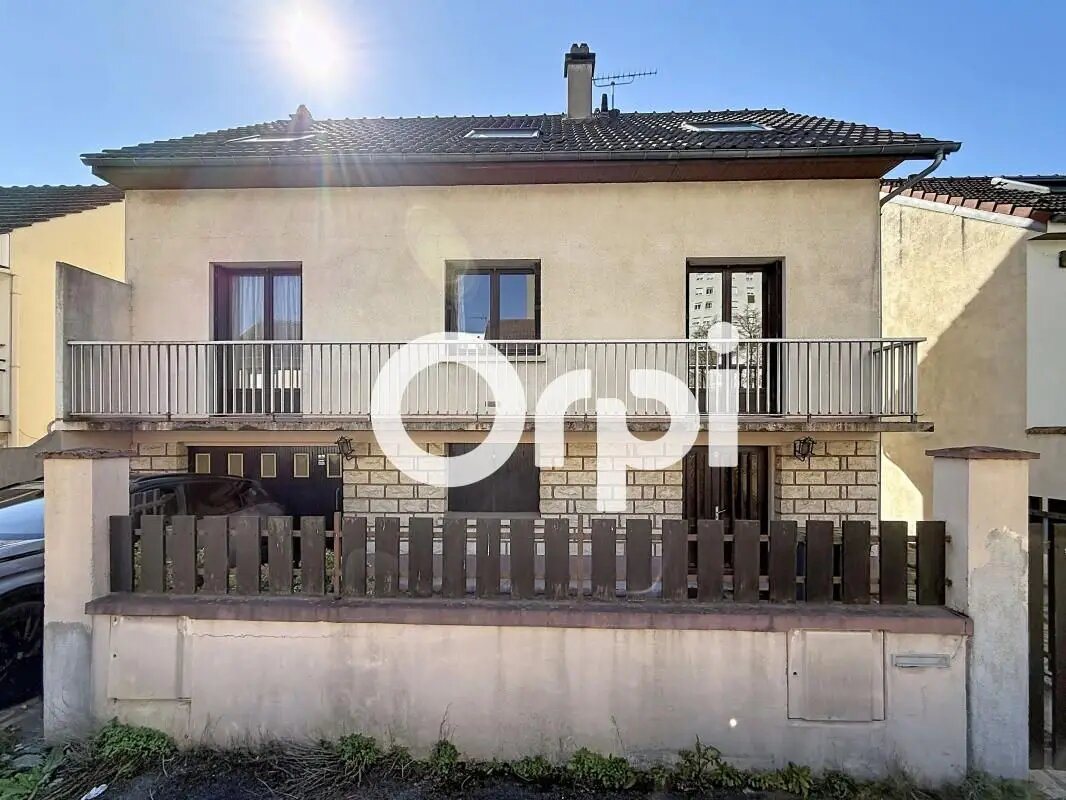 Maison à vendre, 167m², Chevilly-Larue
