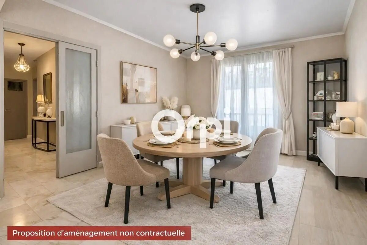Maison à vendre, 167m², Chevilly-Larue