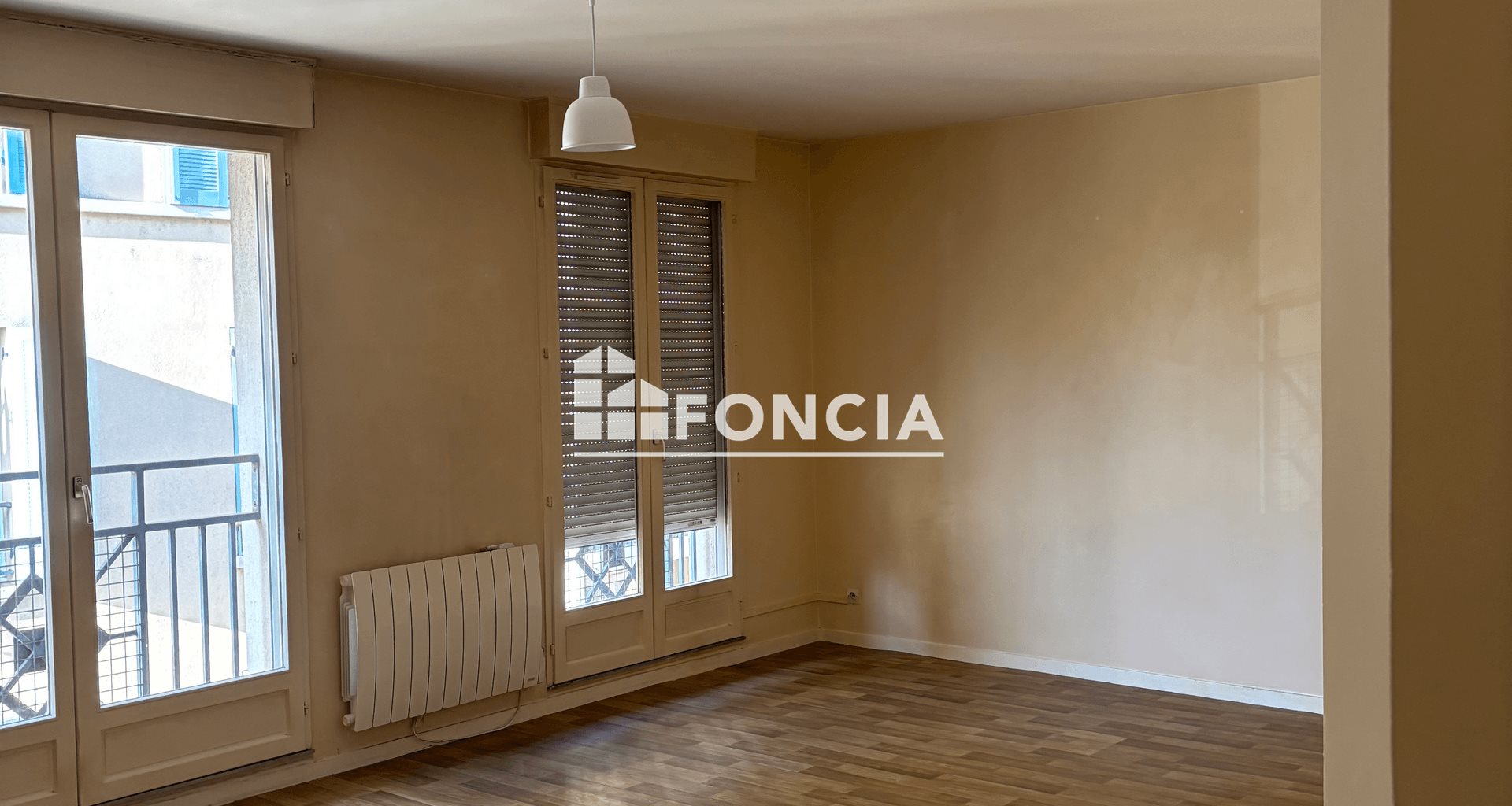 Appartement à louer, 71m², Meulan-en-Yvelines