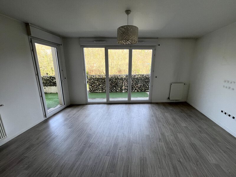 Appartement à vendre, 63m², Hardricourt