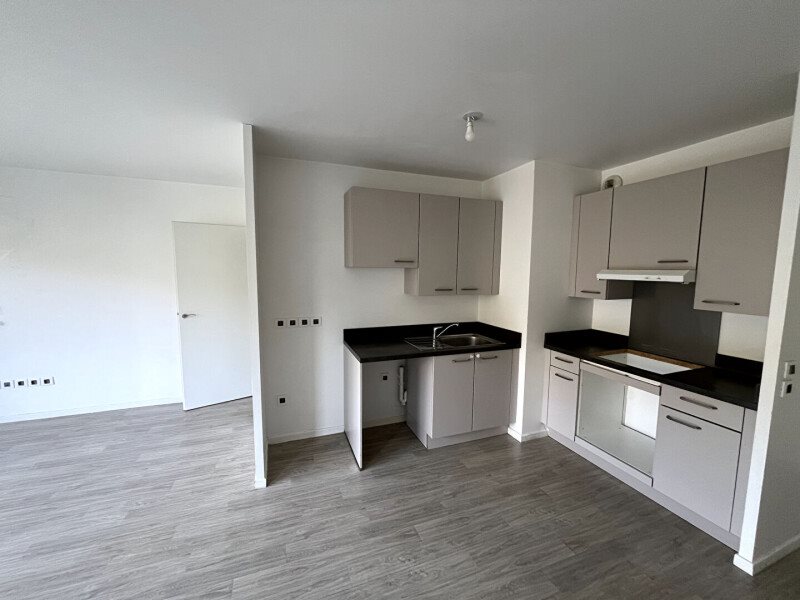 Appartement à vendre, 63m², Hardricourt
