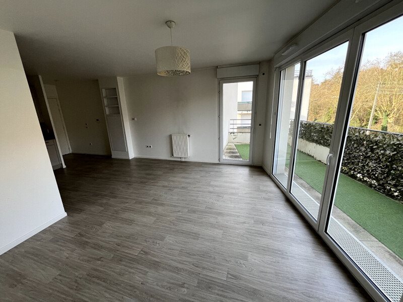 Appartement à vendre, 63m², Hardricourt