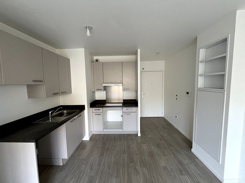 Appartement à vendre, 63m², Hardricourt