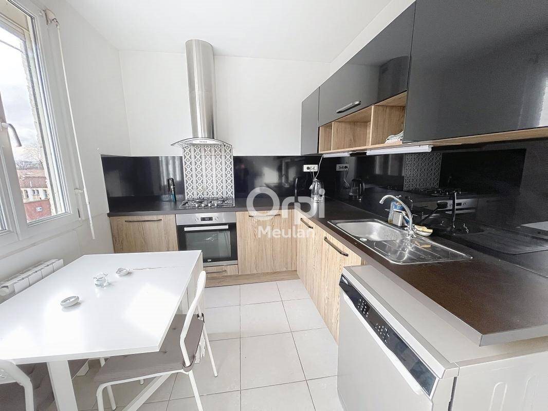 Maison à vendre, 64m², Meulan-en-Yvelines