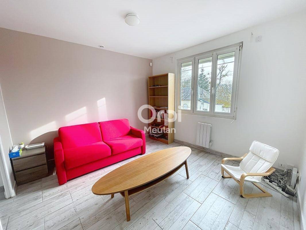 Maison à vendre, 64m², Meulan-en-Yvelines