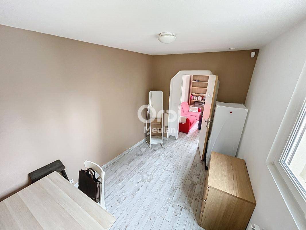 Maison à vendre, 64m², Meulan-en-Yvelines