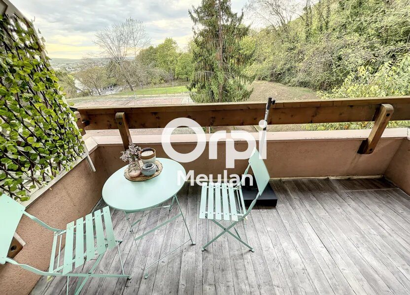 Appartement à louer, 46m², Meulan-en-Yvelines