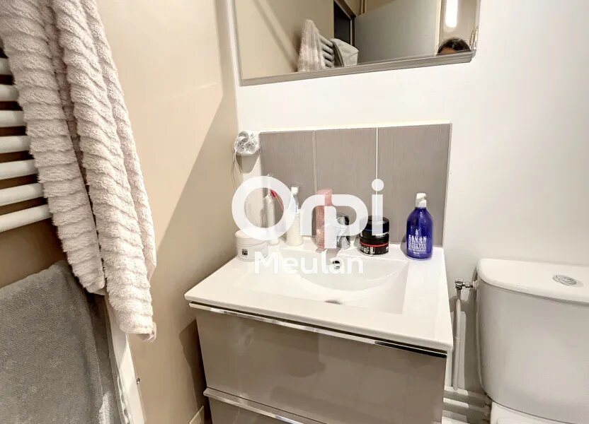 Appartement à louer, 46m², Meulan-en-Yvelines