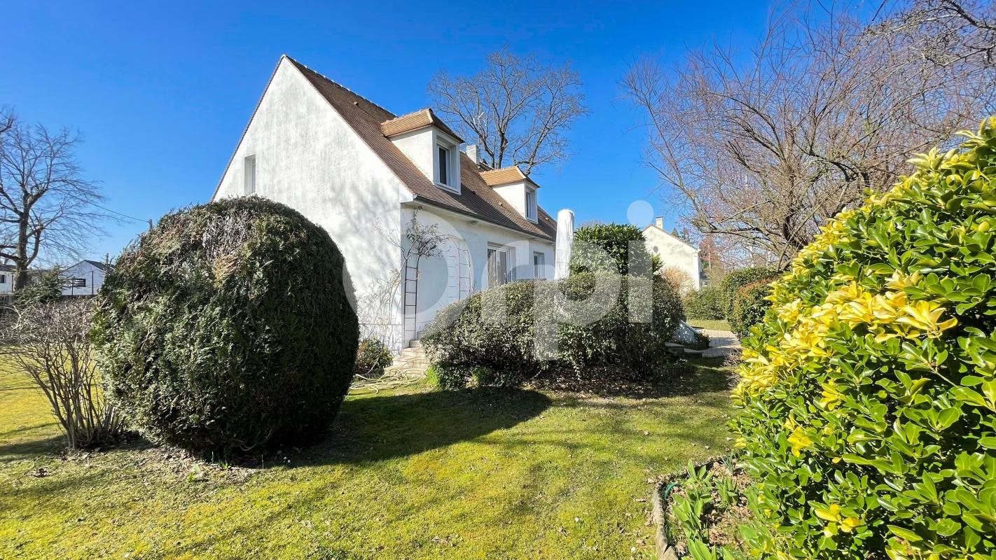 Maison à vendre, 152m², Verneuil-sur-Seine