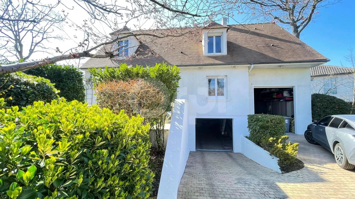 Maison à vendre, 152m², Verneuil-sur-Seine