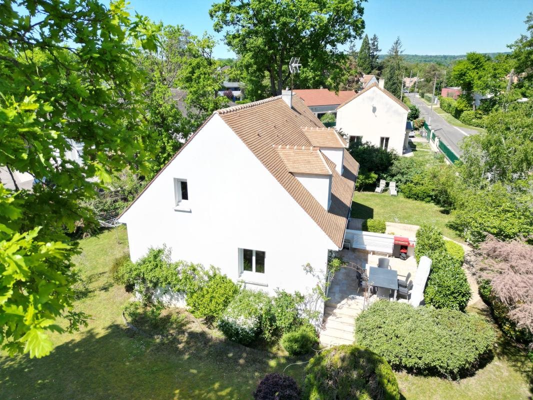 Maison à vendre, 152m², Verneuil-sur-Seine