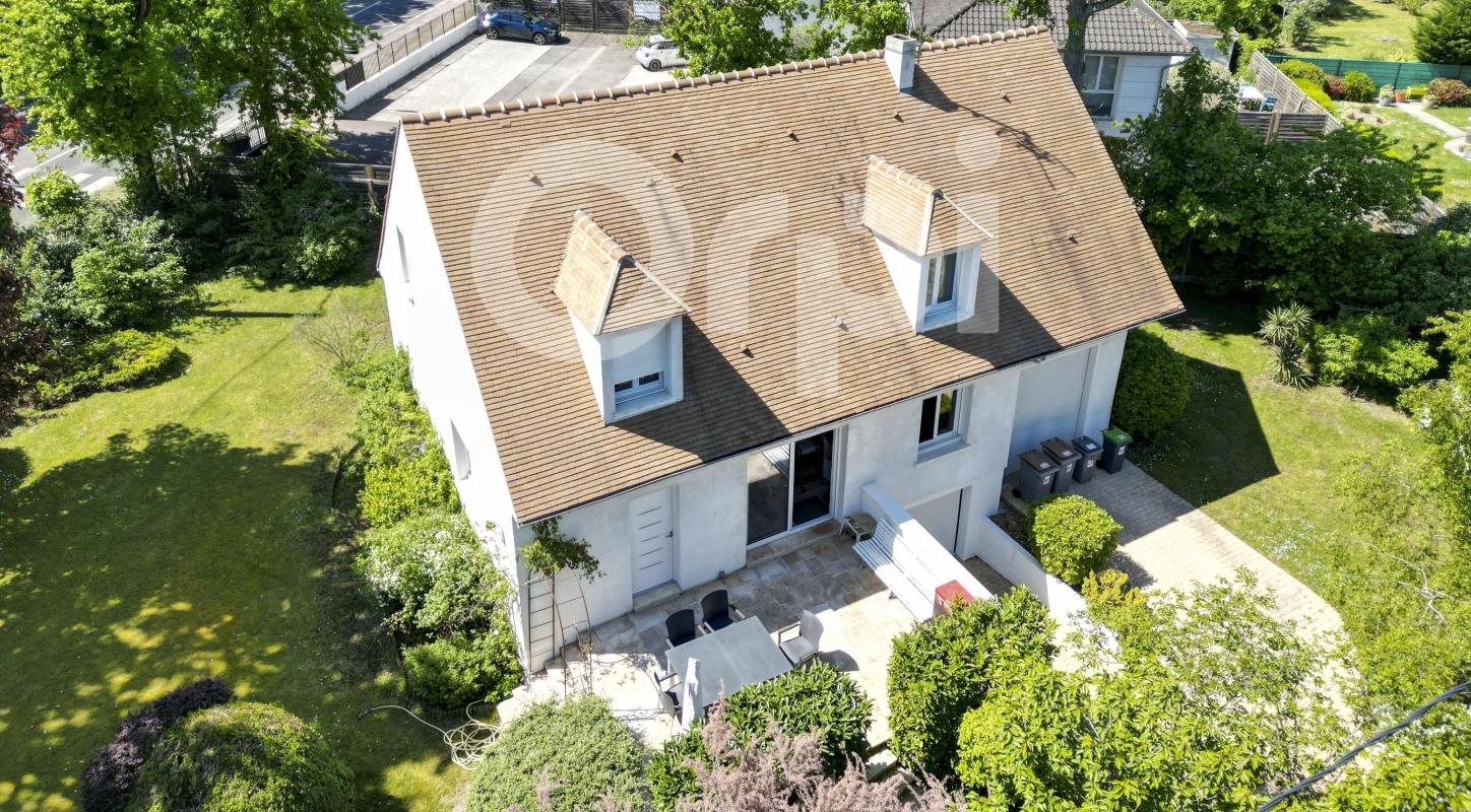 Maison à vendre, 152m², Verneuil-sur-Seine