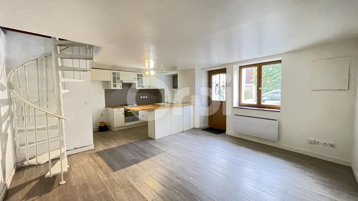Maison à vendre, 62m², Ecquevilly