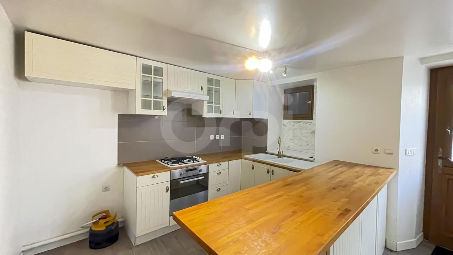 Maison à vendre, 62m², Ecquevilly