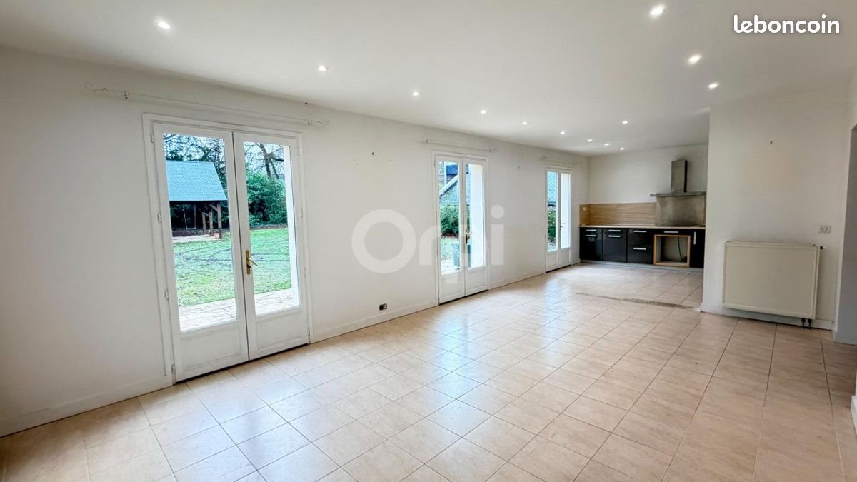 Maison à vendre, 146m², Maisons-Laffitte