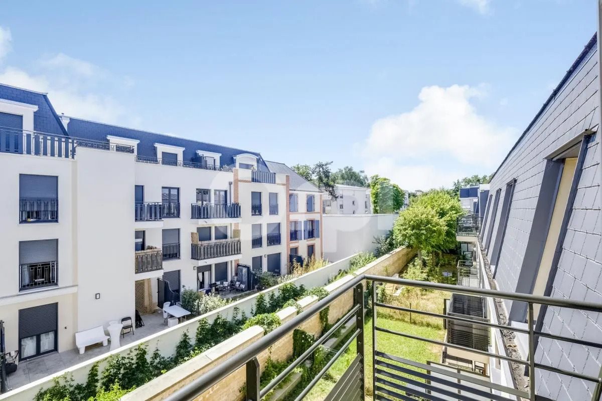 Appartement à vendre, 78m², Verneuil-sur-Seine