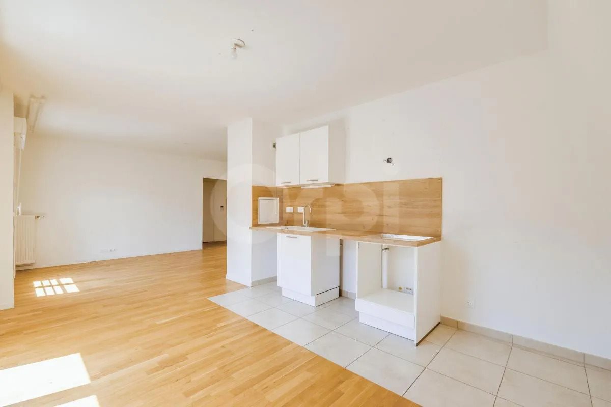 Appartement à vendre, 78m², Verneuil-sur-Seine