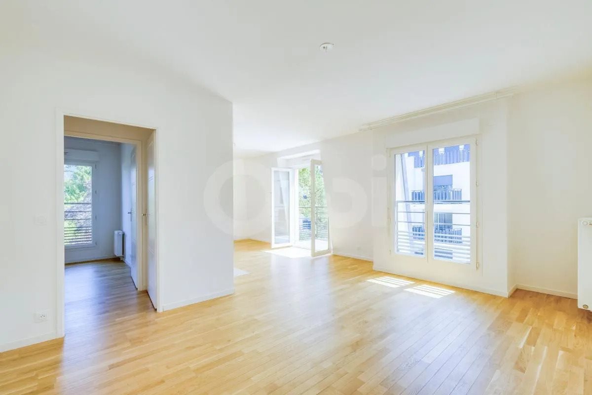 Appartement à vendre, 78m², Verneuil-sur-Seine