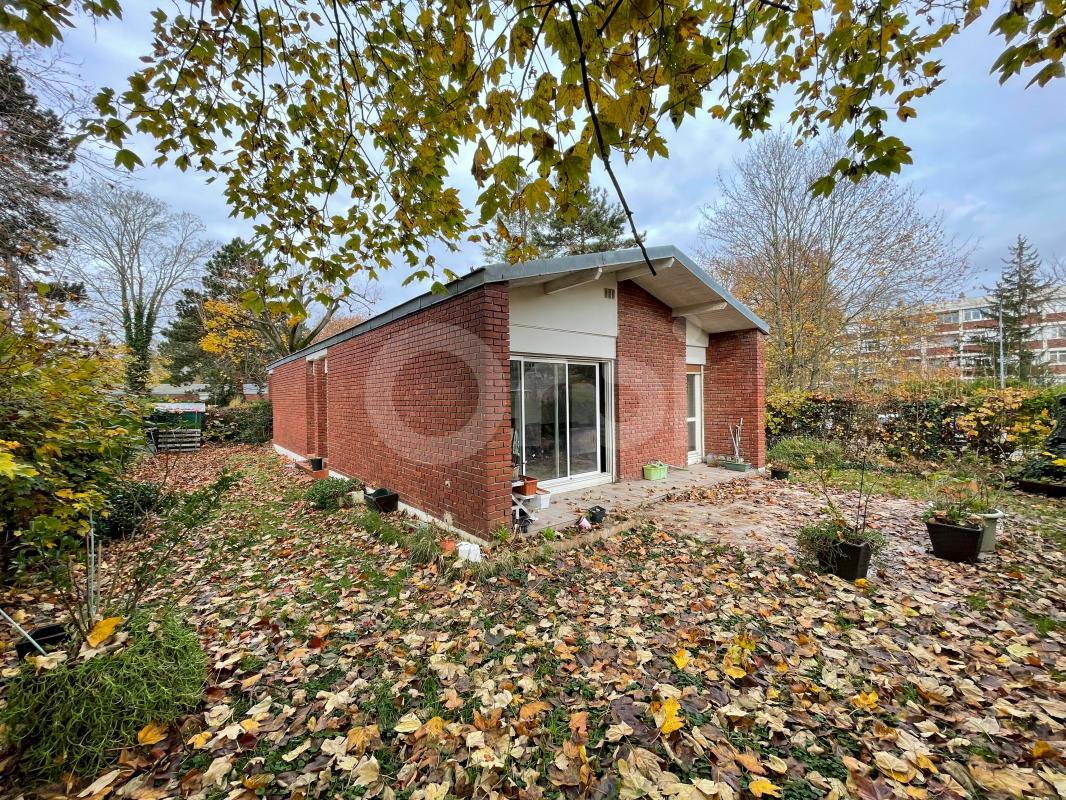 Maison à vendre, 81m², Verneuil-sur-Seine