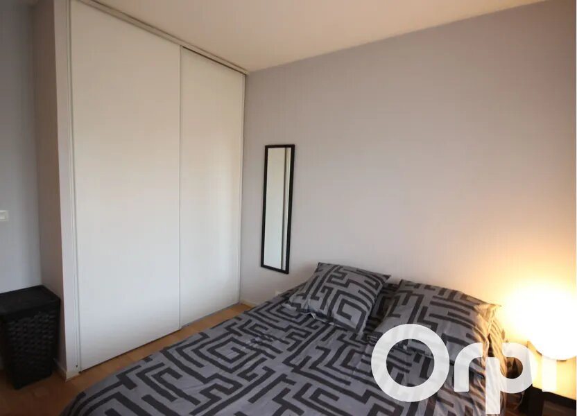Appartement à louer, 43m², Elancourt