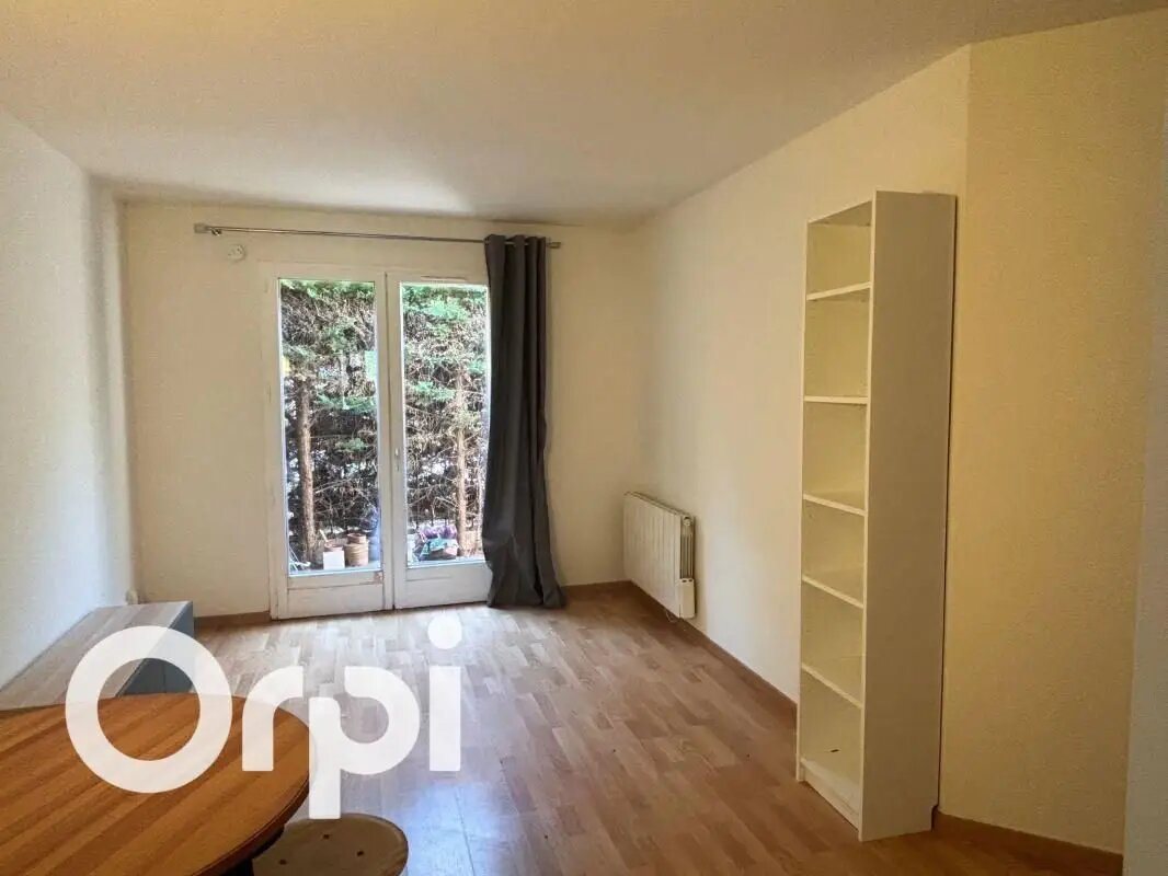 Appartement à louer, 39m², Elancourt