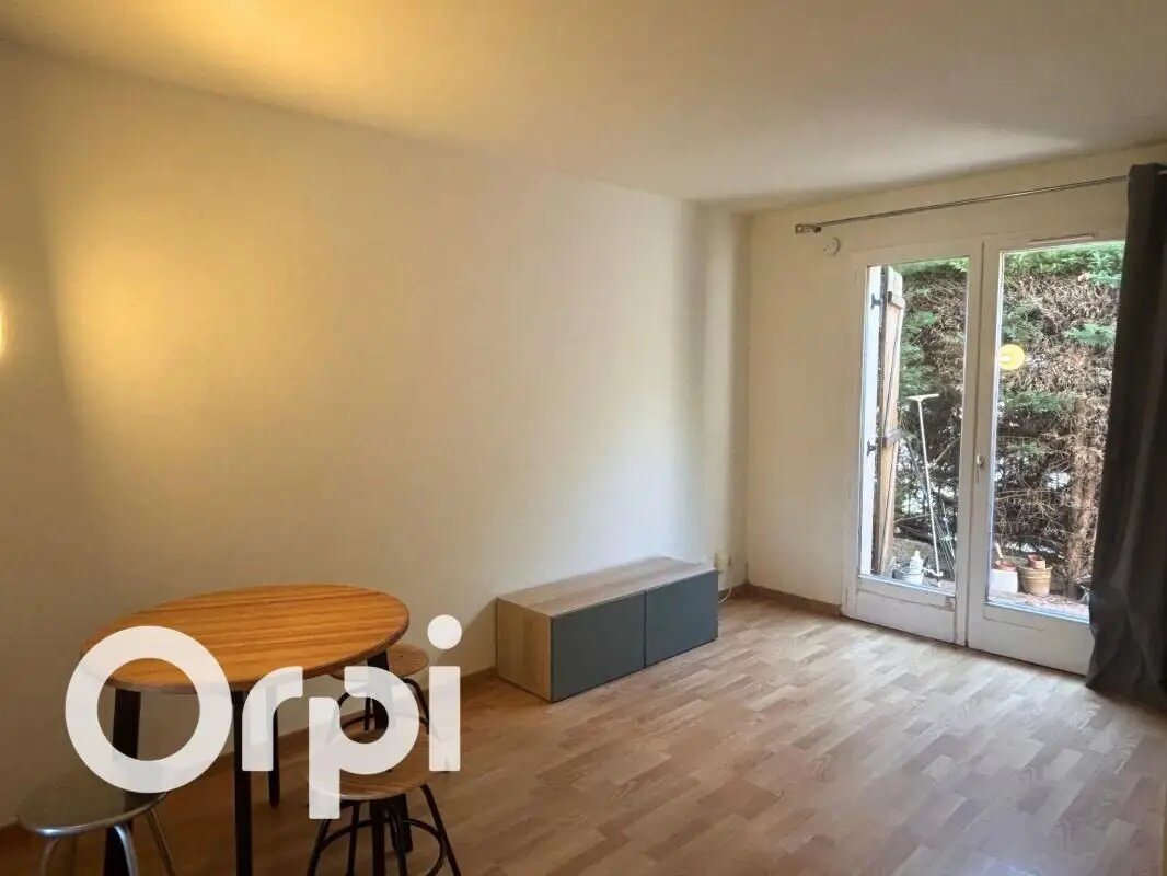 Appartement à louer, 39m², Elancourt