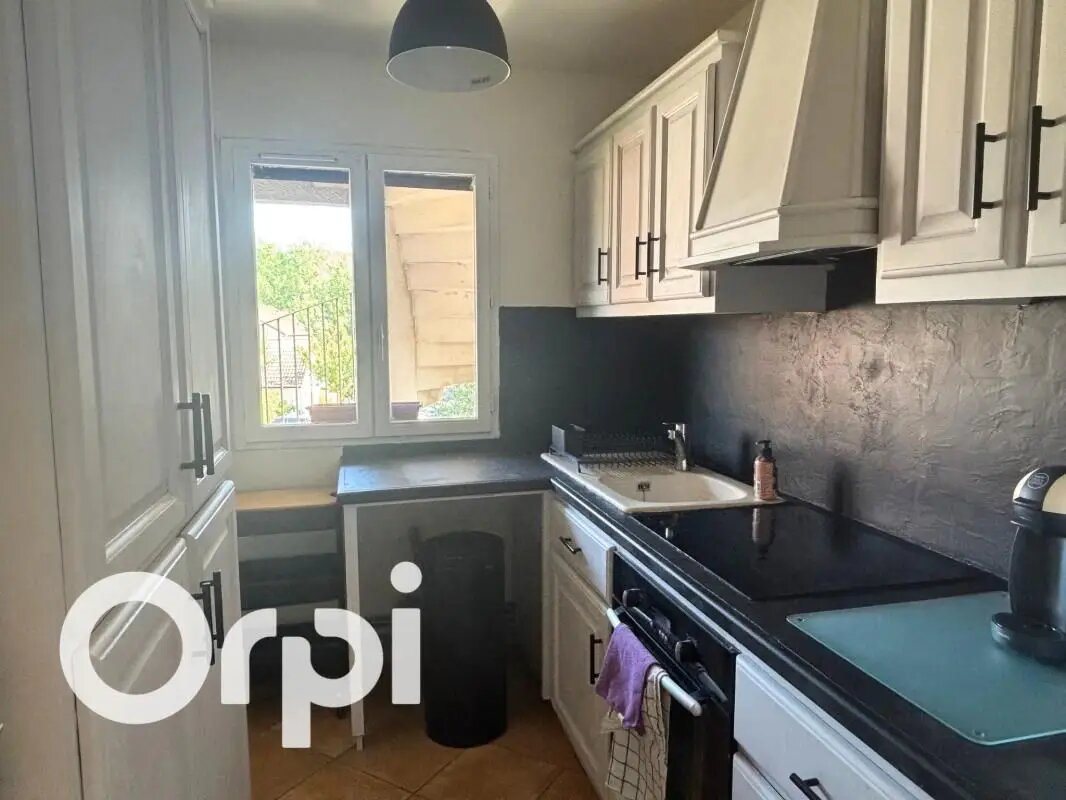 Appartement à louer, 39m², Elancourt