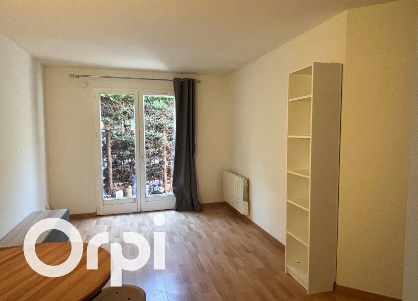 Appartement à louer, 38m², Elancourt