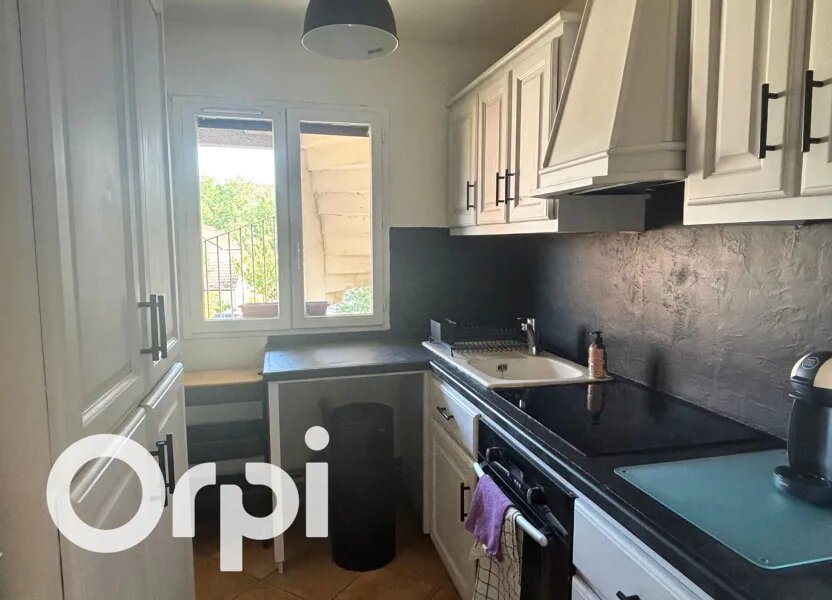 Appartement à louer, 38m², Elancourt