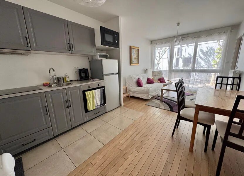 Appartement à louer, 36m², Viroflay