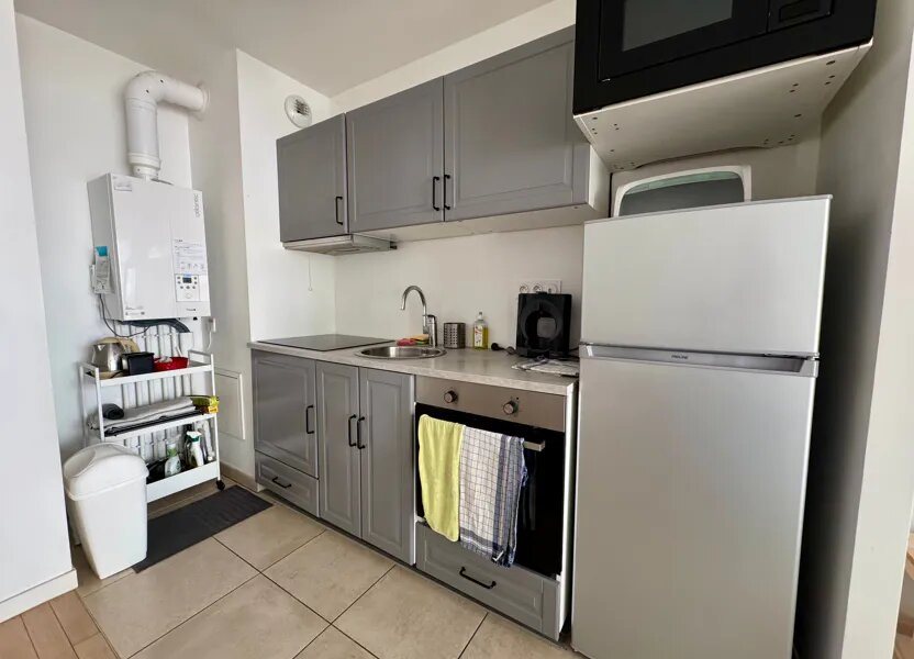 Appartement à louer, 36m², Viroflay