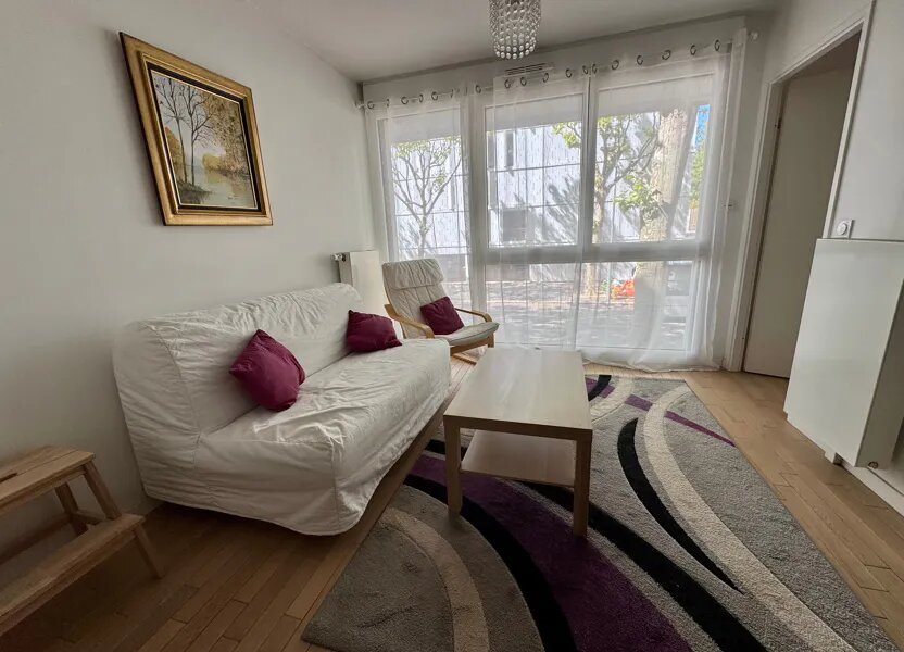 Appartement à louer, 36m², Viroflay