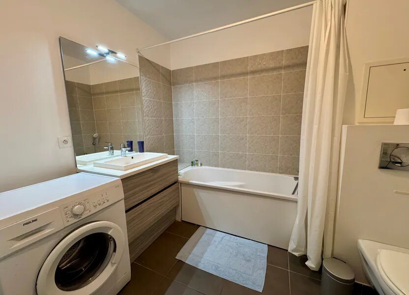 Appartement à louer, 36m², Viroflay