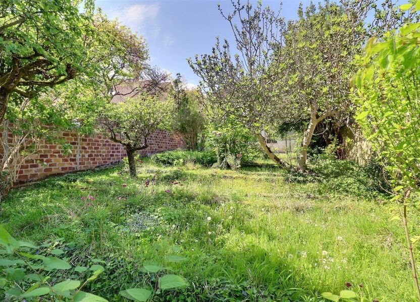 Maison à vendre, 70m², Chaville